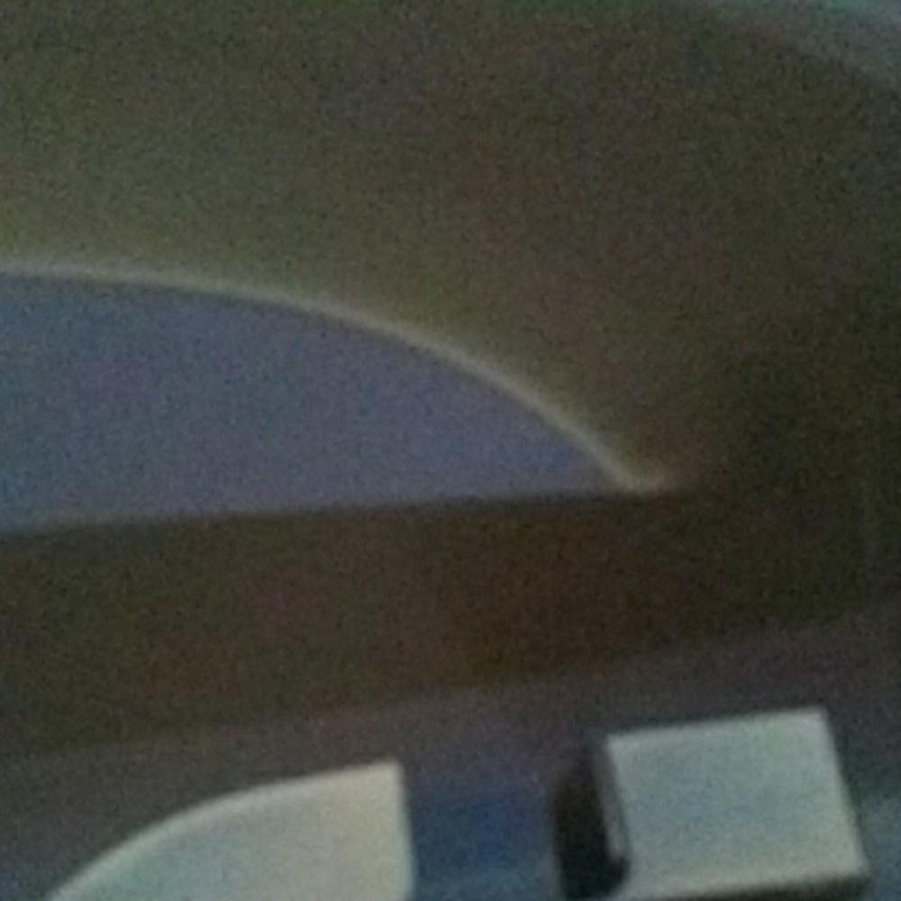 Meet your Posher, Brittaney